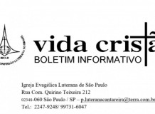 INFORMATIVO DE  FEVEREIRO DE 2025