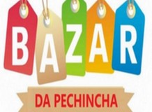 DOAÇÕES PARA O BAZAR DA PECHINCHA 2025