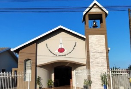 Dedicação da Torre e Sino da Comunidade de Ipiranga