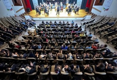 Concertos marcam  as celebrações pelos 200 anos de Presença Luterana