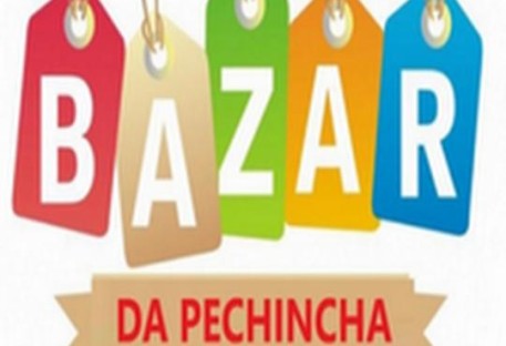 DOAÇÕES PARA O BAZAR DA PECHINCHA 2025