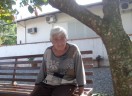 Visita a Casa de Repouso Brilho da Idade