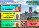 Pilares da Reforma - Somente a Graça (P. Geraldo Graf)
