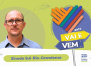 Campanha Vai e Vem no Sínodo oportuniza o trabalho da Capelania Hospitalar