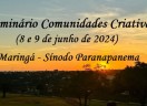 Seminário Comunidades Criativas 2024